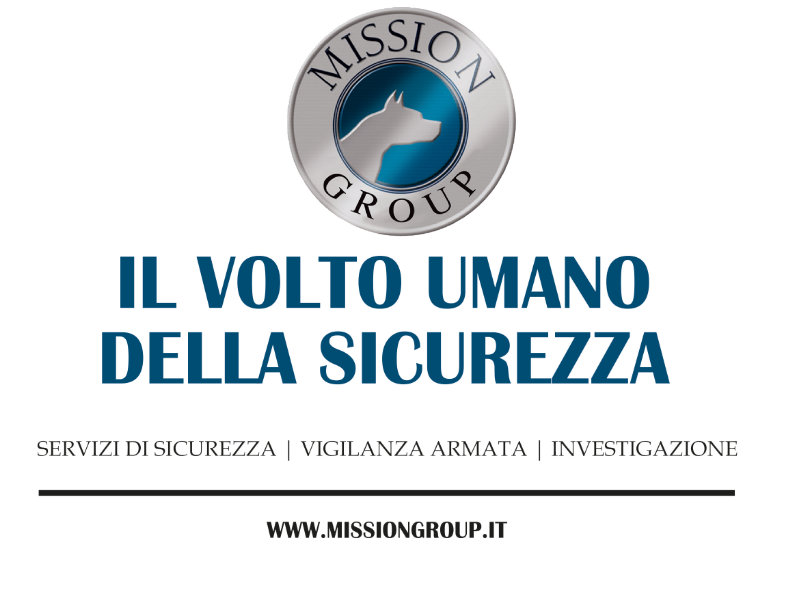 mission group perugia